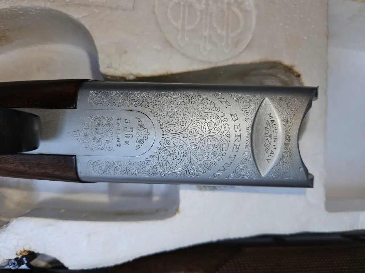 Billede 2 - Beretta S56E