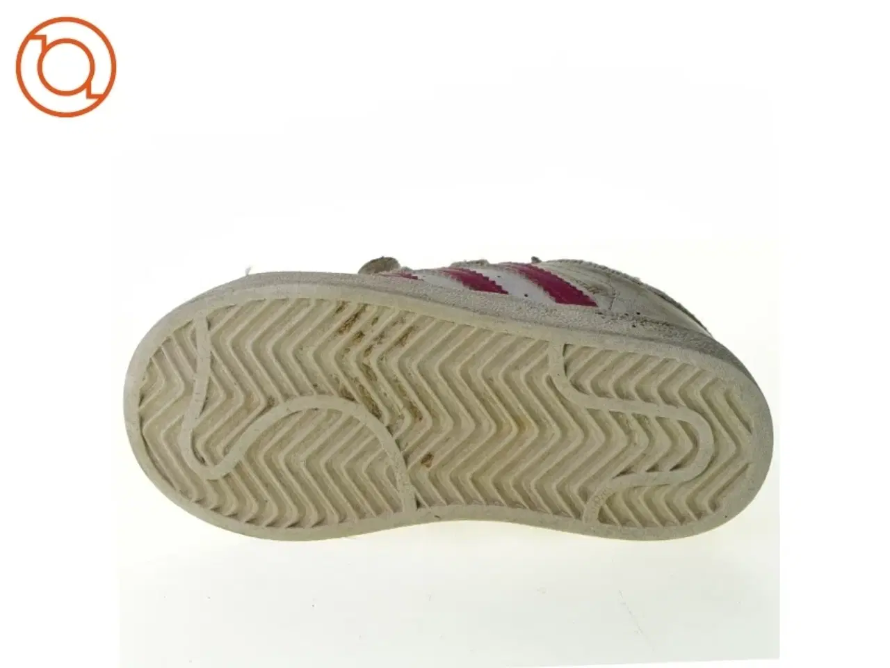 Billede 3 - Sko fra Adidas (str. 17 cm)