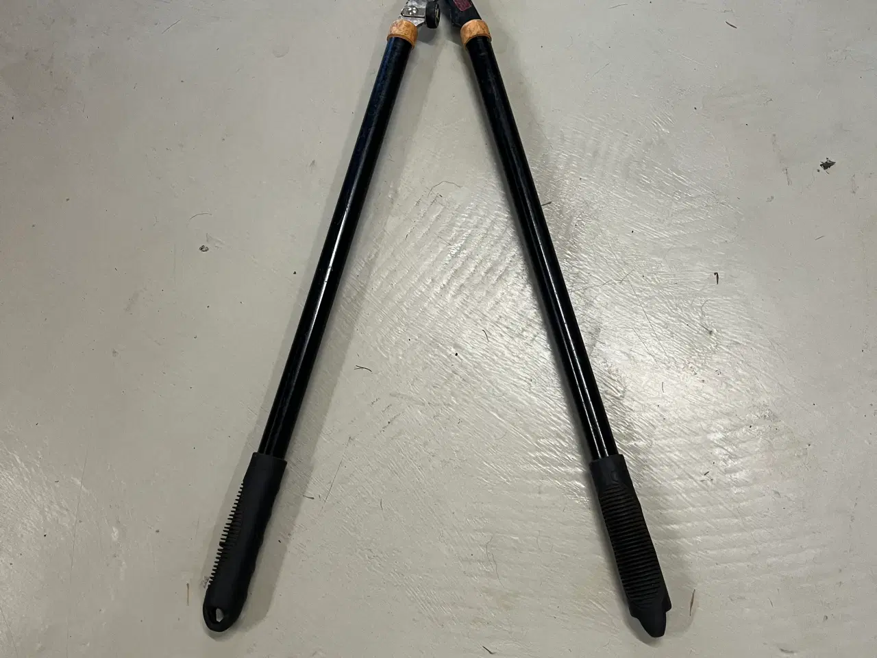 Billede 1 - Kraftig grensaks