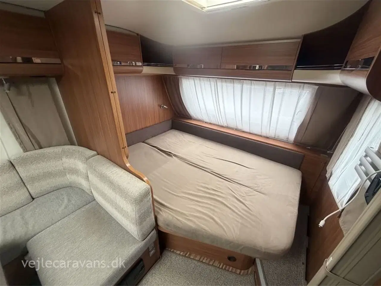 Billede 6 - 2012 - Adria Adora 563 PT