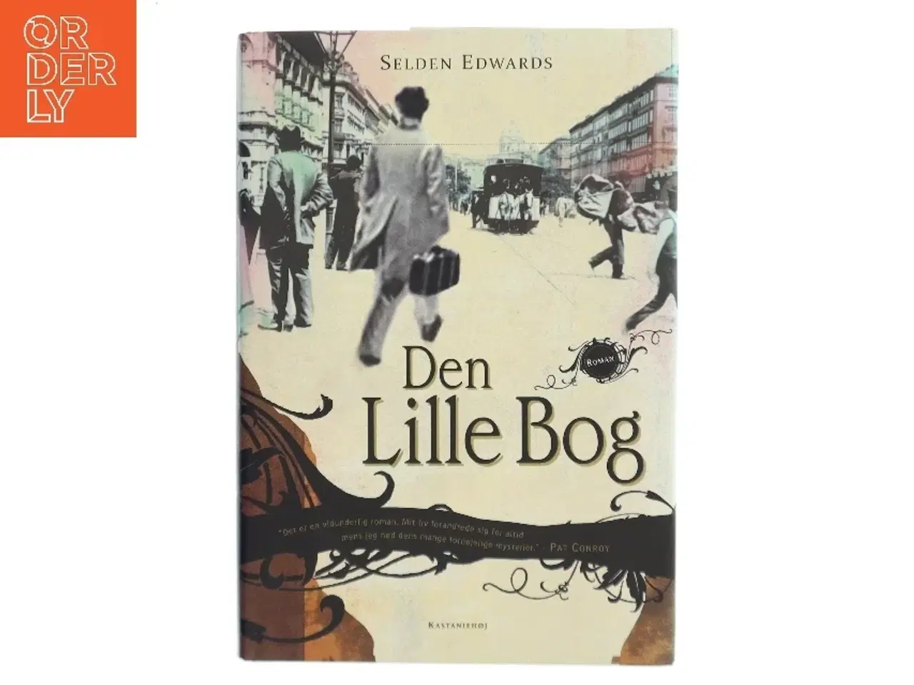 Billede 1 - Den lille bog af Selden Edwards (Bog)