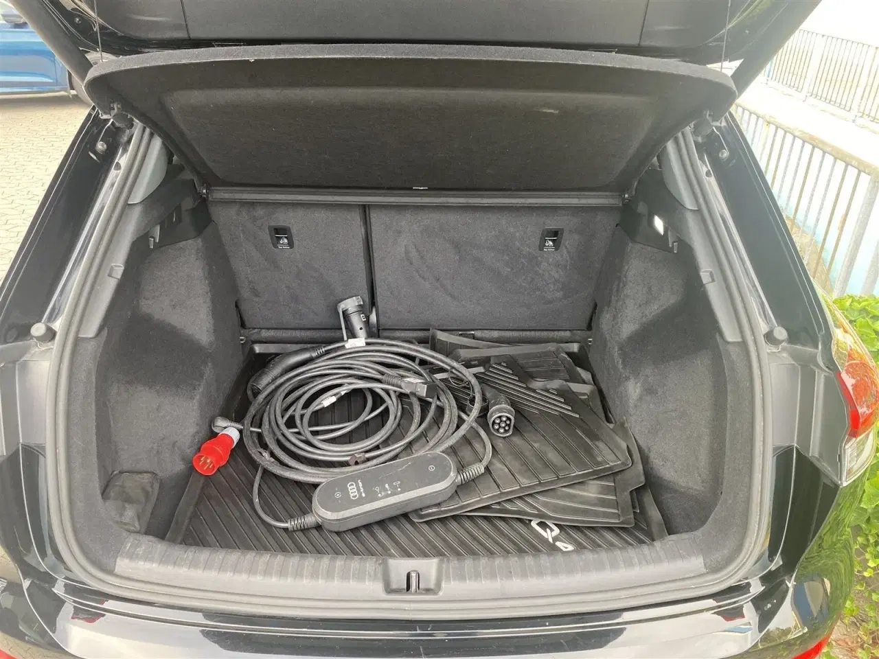 Billede 20 - Audi Q4 e-tron 40 Proline