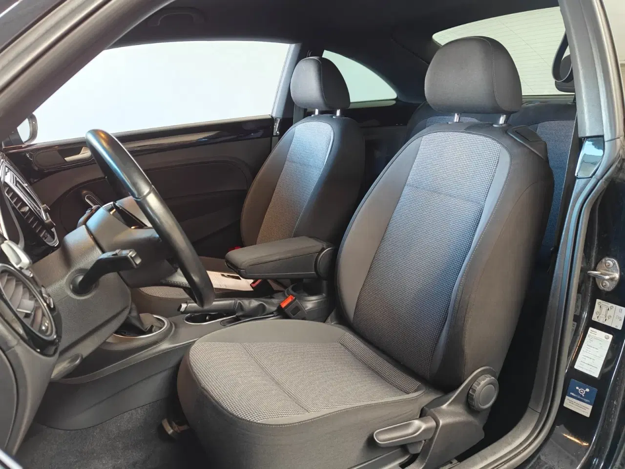 Billede 10 - VW The Beetle 1,2 TSi 105 Design