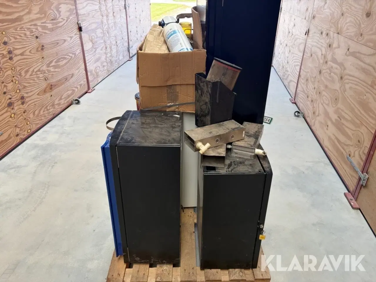 Billede 4 - Kaffemaskiner 3 styk