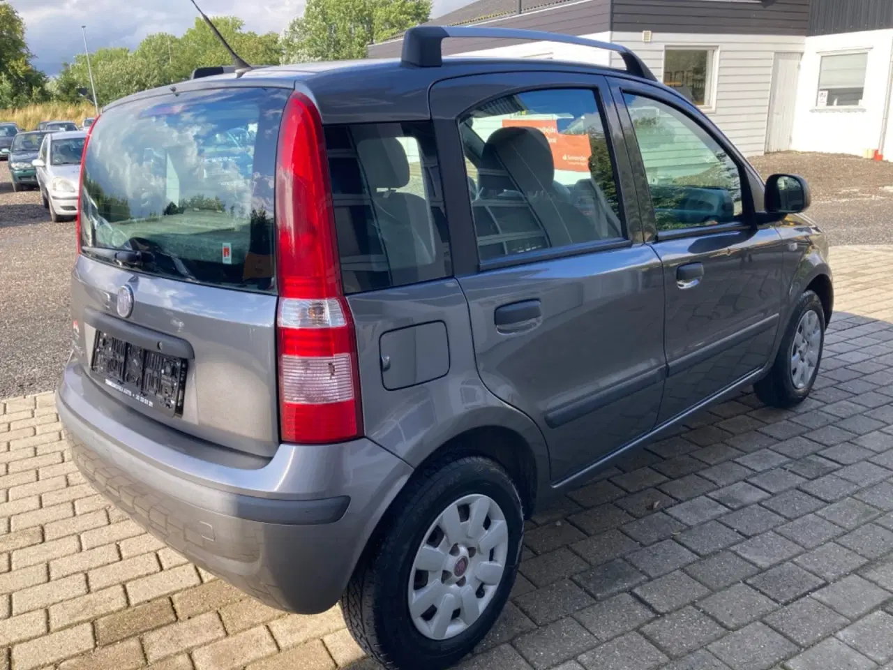 Billede 5 - Fiat Panda 1,2 69 Dynamic