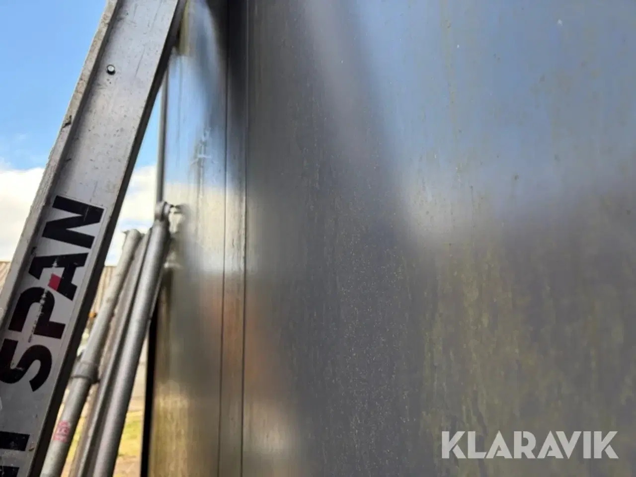 Billede 5 - Skur Lightsite