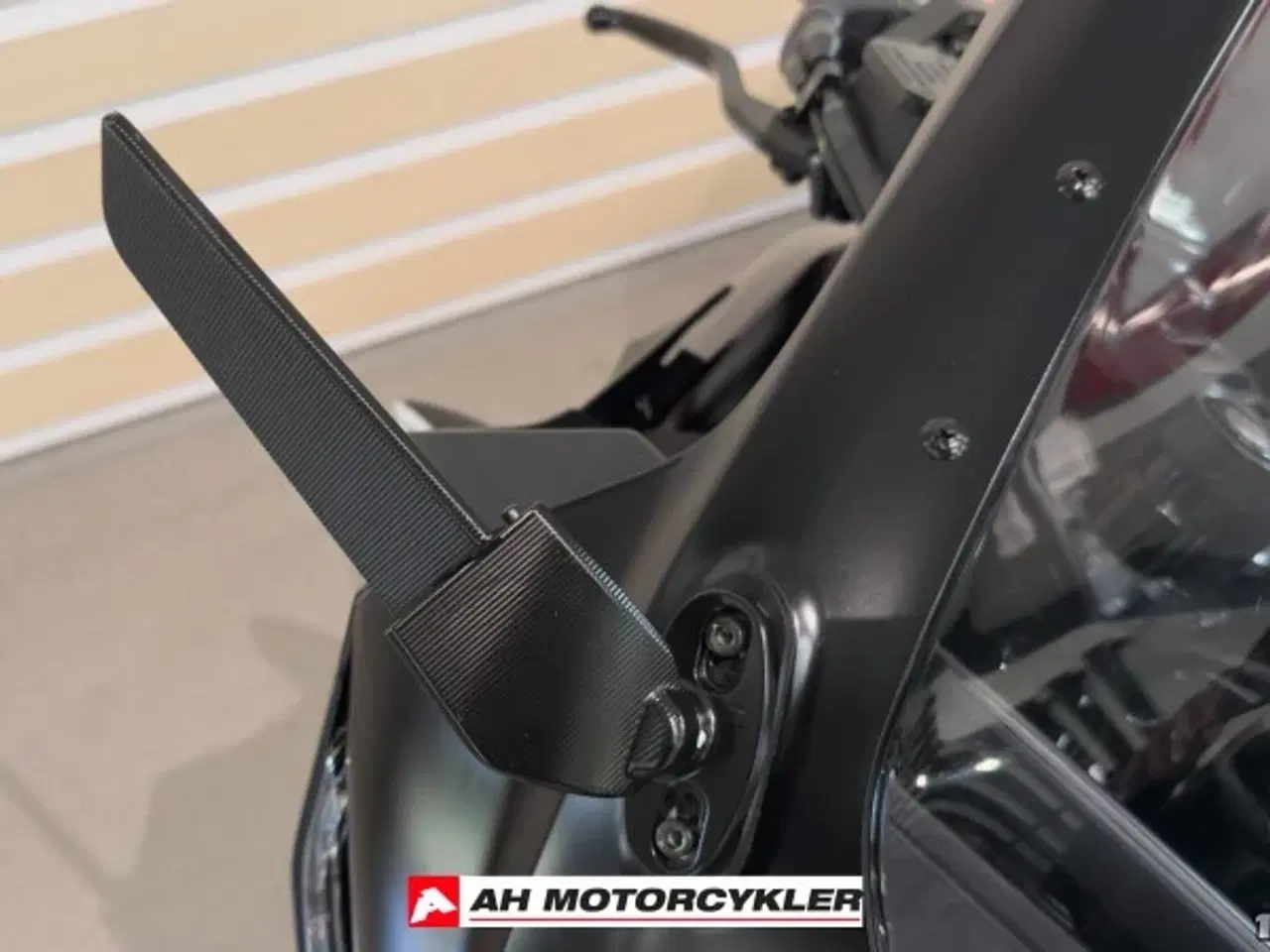 Billede 10 - Yamaha YZF 125 R