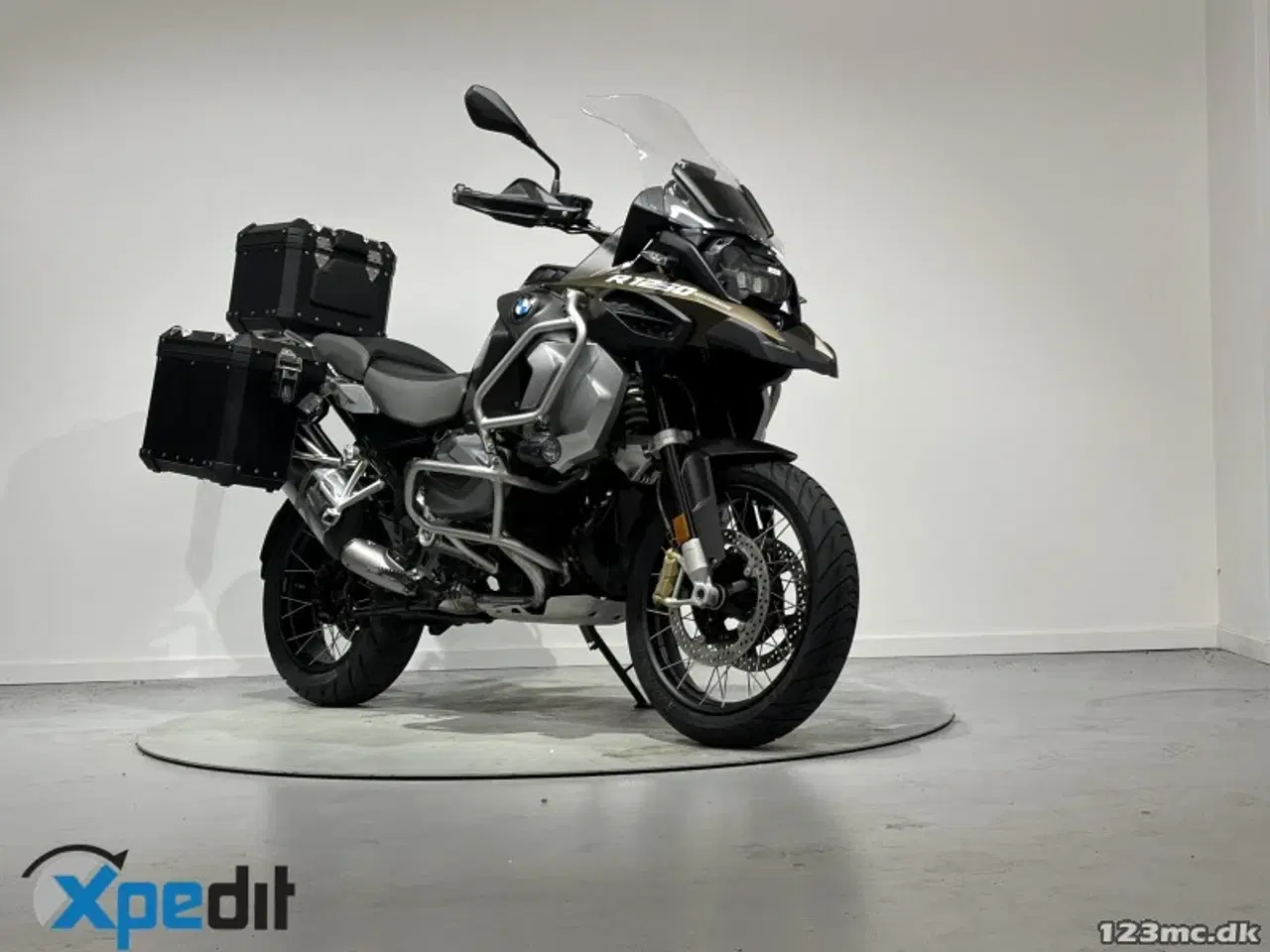 Billede 10 - BMW R 1250 GS Adventure