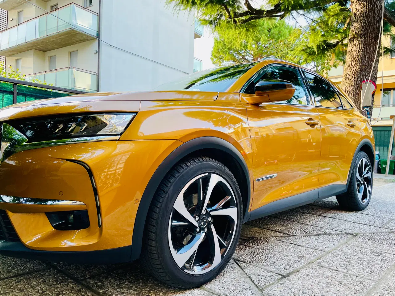 Billede 2 - DS7 crossback 