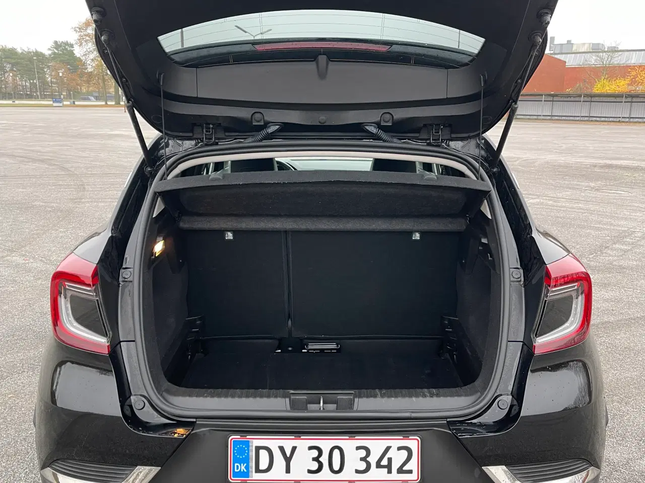 Billede 12 - Renault Captur 1,0 TCe Intens