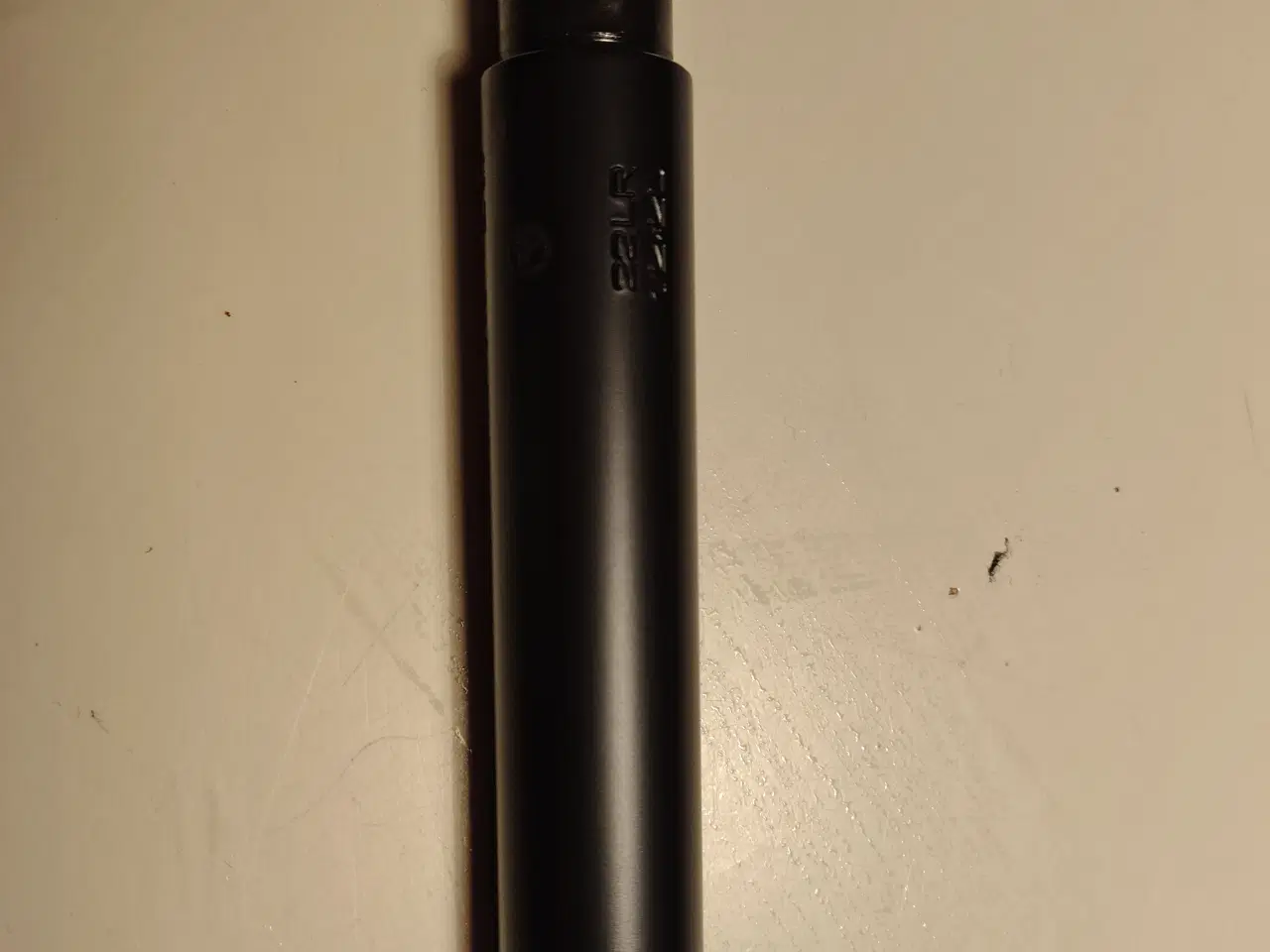 Billede 2 - CZ-457 22 lr, veksel pibe