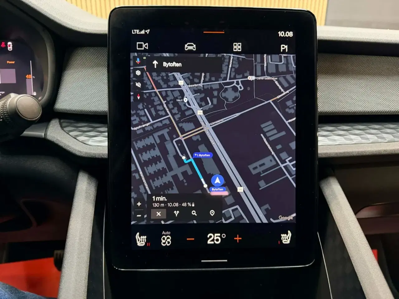 Billede 14 - Polestar 2 Long Range