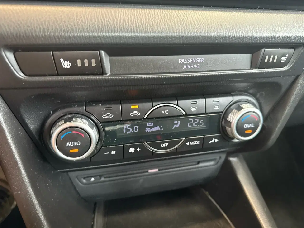 Billede 16 - Mazda 3 2,2 SkyActiv-D 150 Optimum
