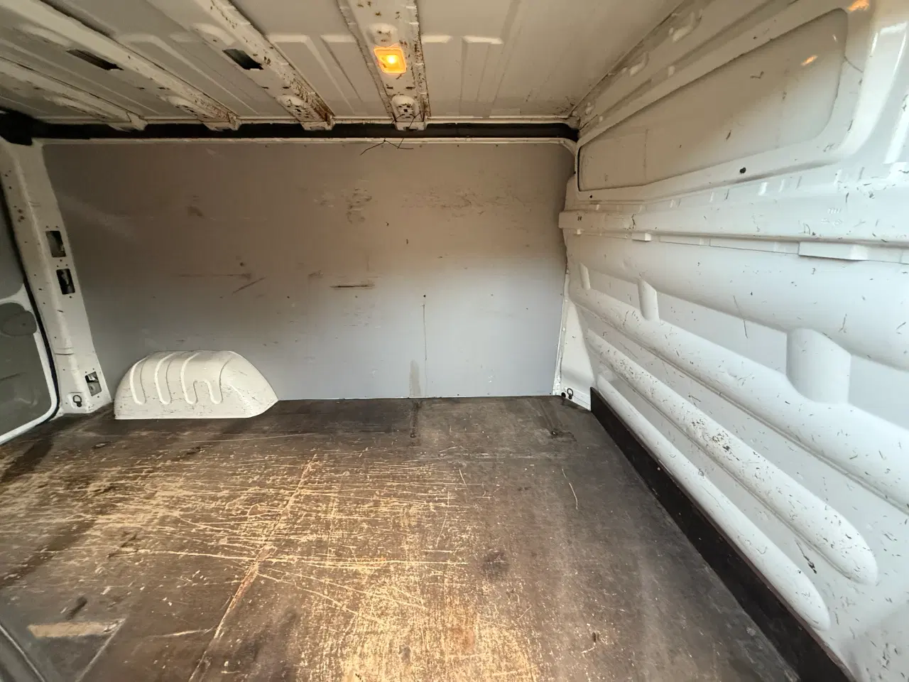 Billede 12 - Renault trafic med lav km