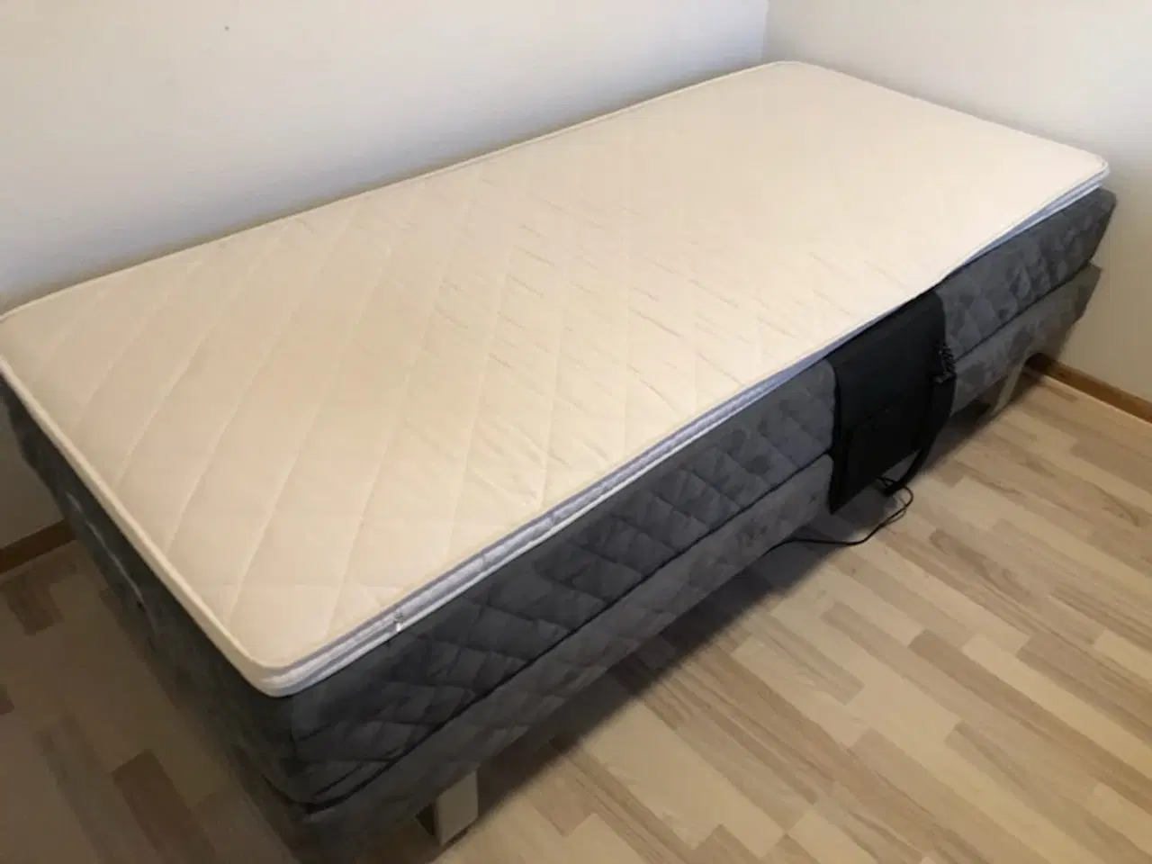 Billede 2 - Elevationsseng