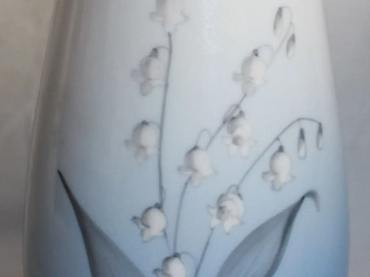 Billede 8 - Vaser med liljekonval, Bing og Grøndahl