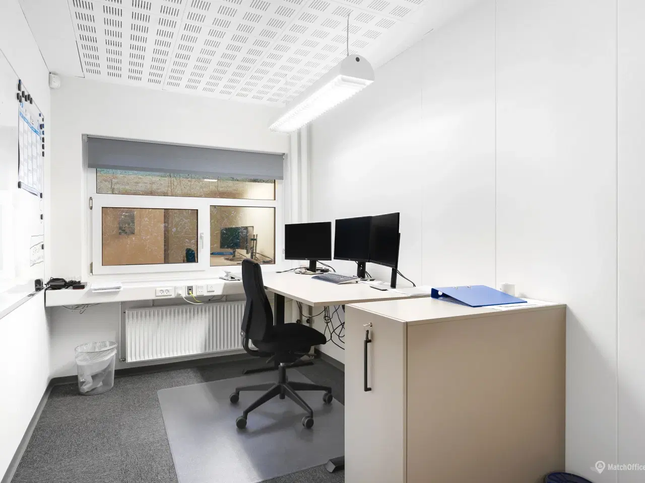Billede 6 - 258 kvm flotte kontorlokaler - udlejes
