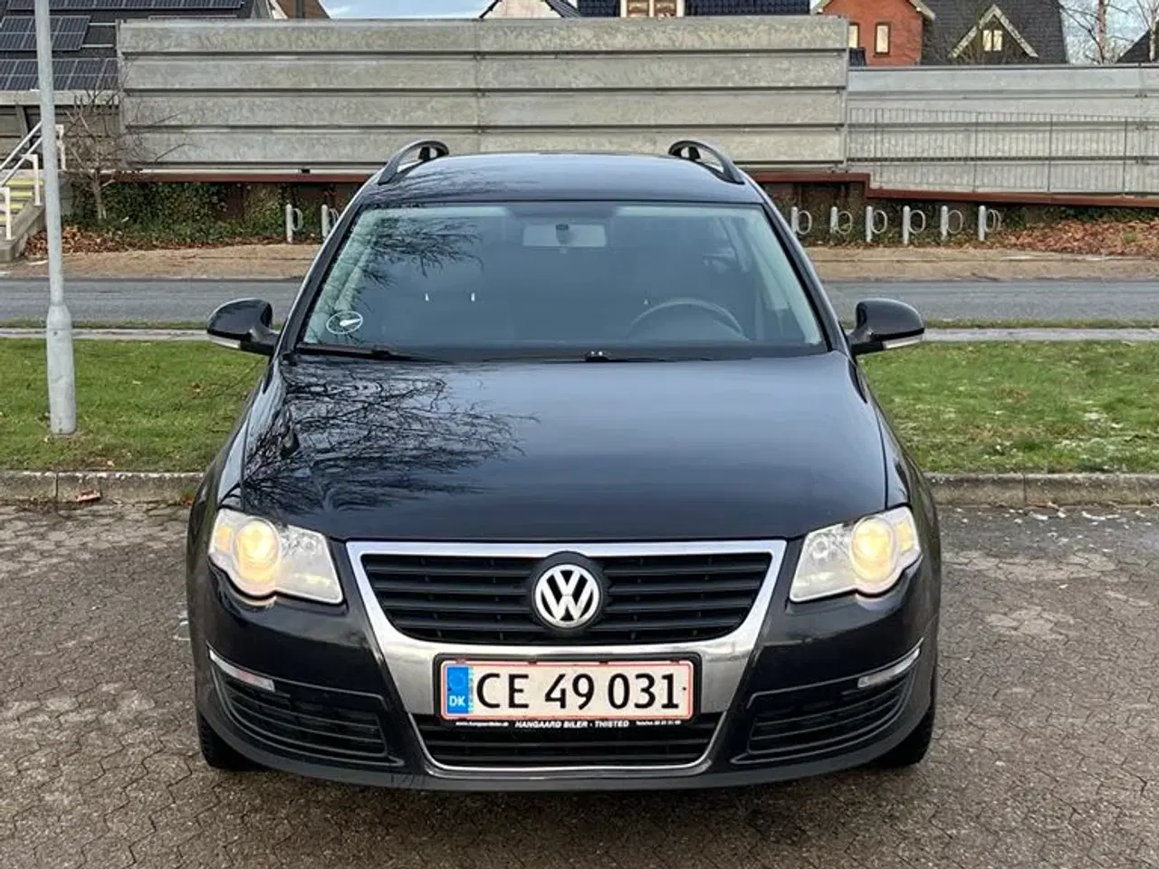 Billede 1 - VW Passat 