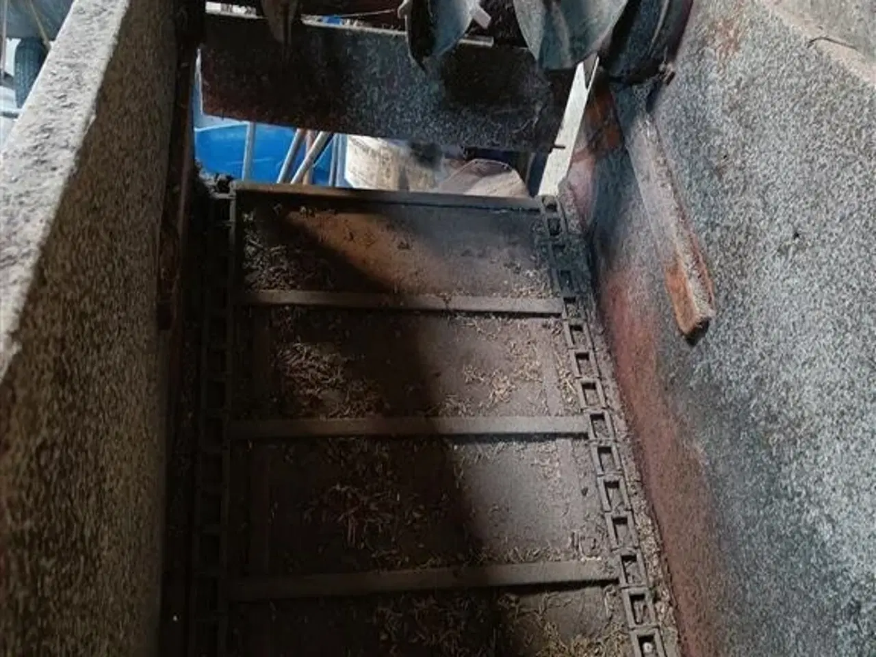 Billede 4 - - - - COMBI I KASSE fodervogn