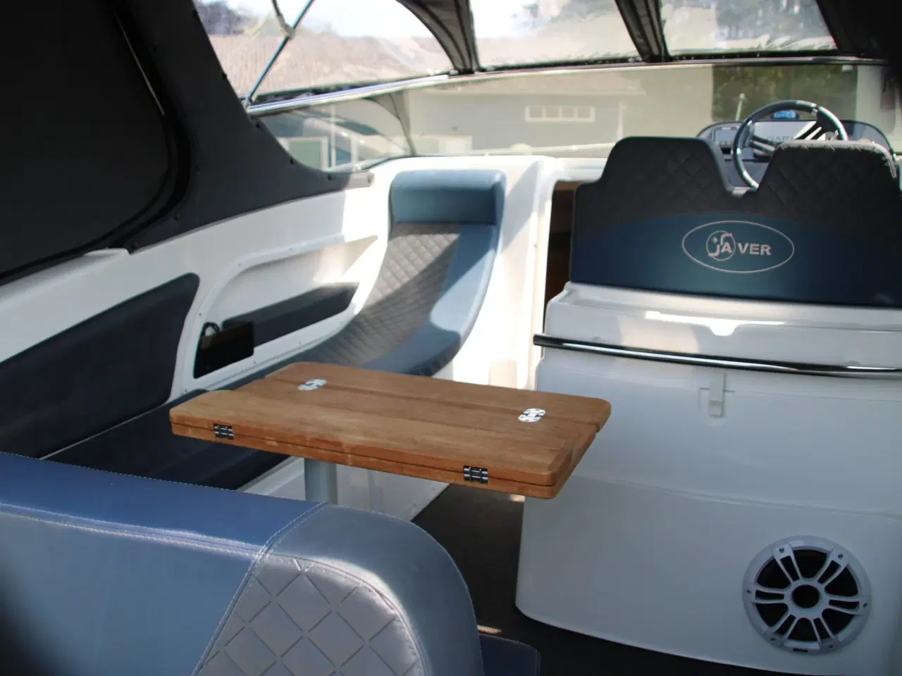 Billede 33 - Saver 650 Cabin Sport