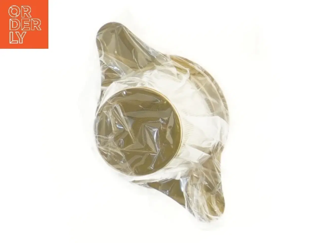 Billede 4 - P&T te-infuser med låg fra P & T (str. 13x8x8 cm)