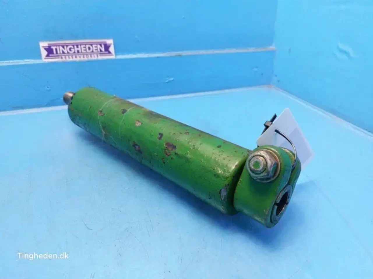 Billede 5 - John Deere 3040 Styrecylinder AL32985