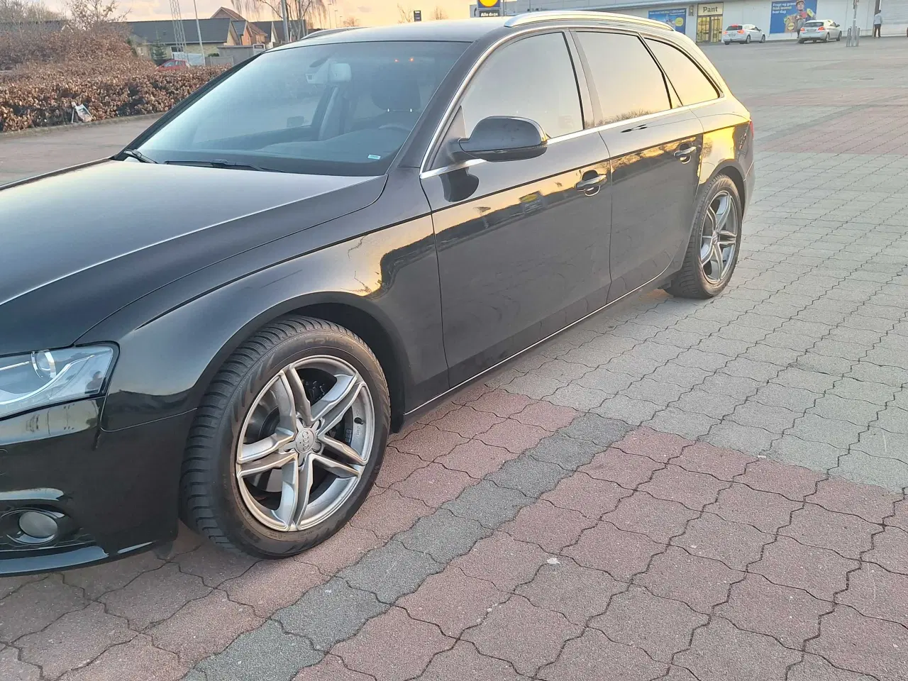 Billede 8 - Audi a4  2.0TDI 