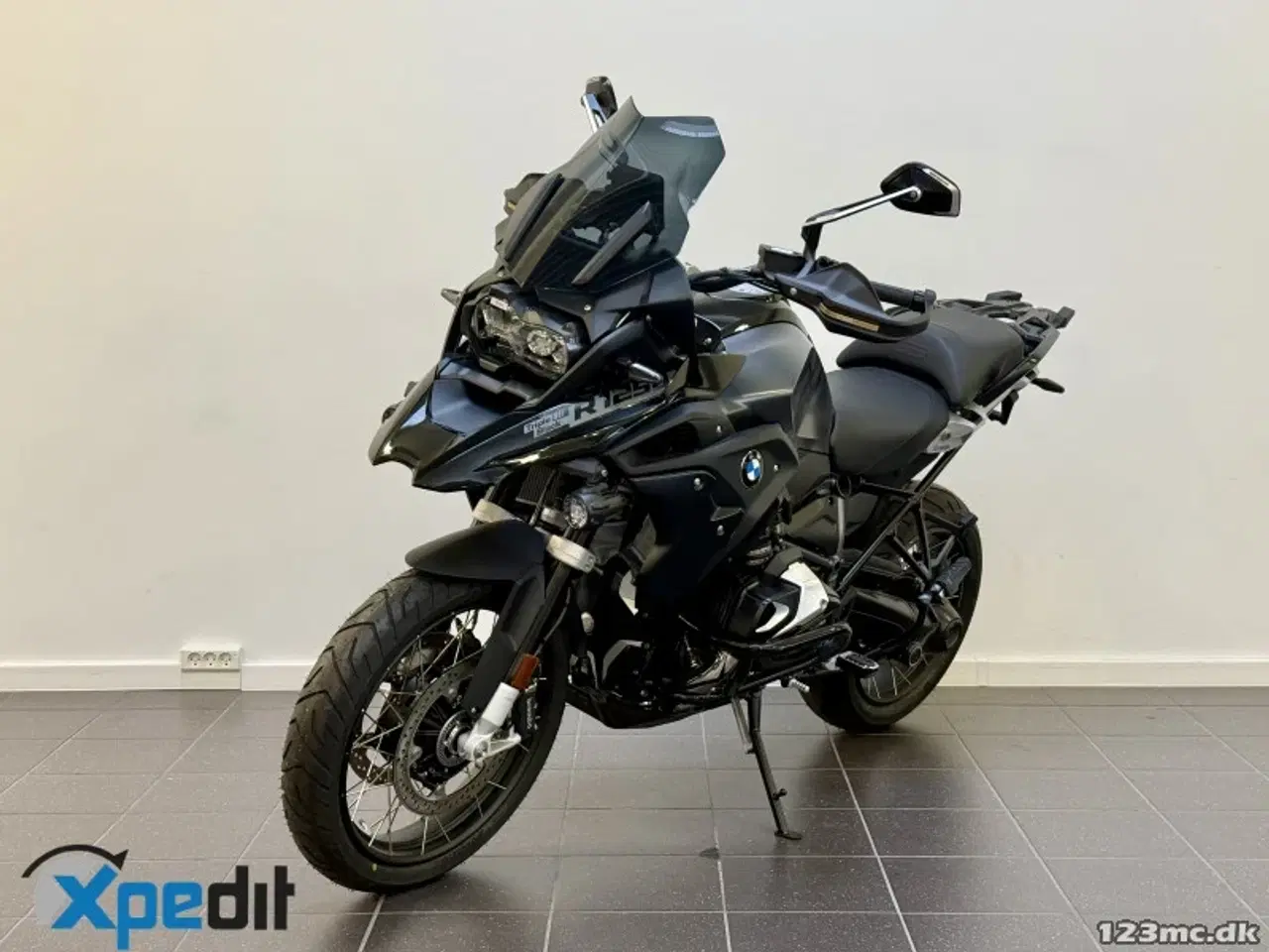 Billede 5 - BMW R 1250 GS