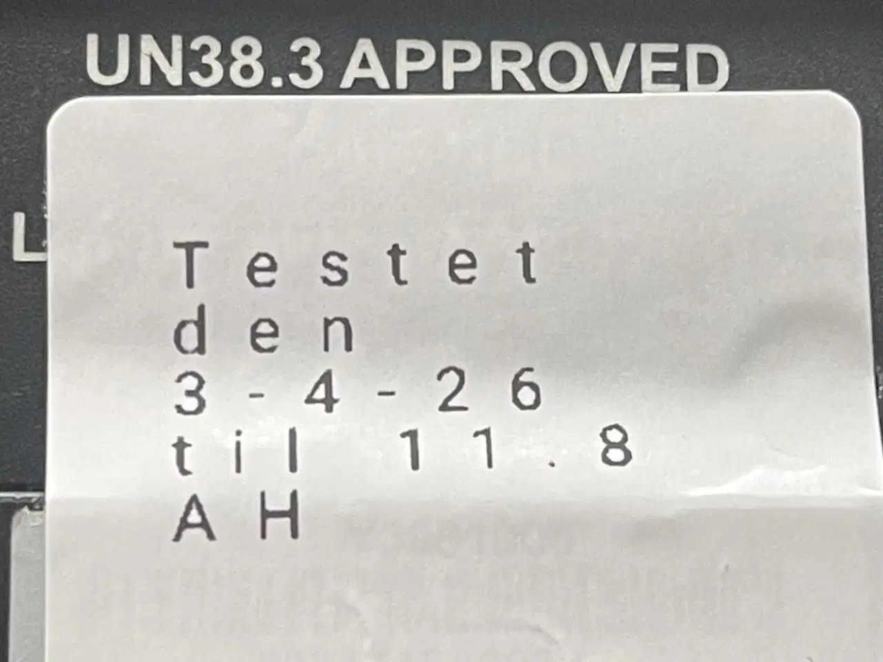 Billede 10 - flot SCO Premium E-Patron dame elcykel 7 gear. 