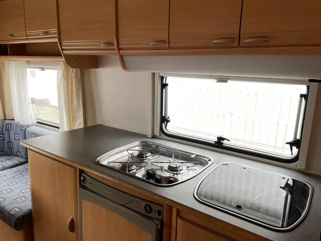 Billede 7 - Wilk sport 490