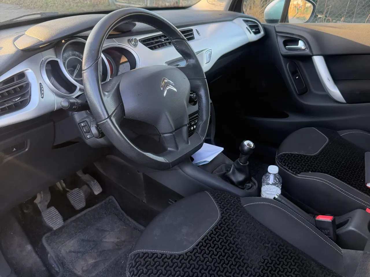 Billede 7 - Citroen c3 2010