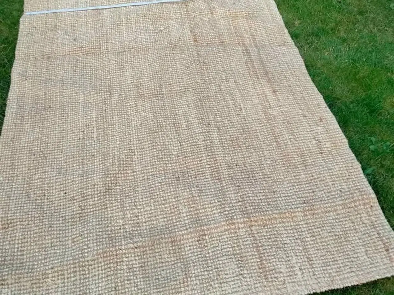 Billede 2 - Tæppe -RUG
