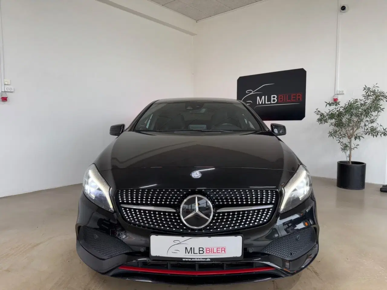 Billede 3 - Mercedes A250 2,0 Sport aut.