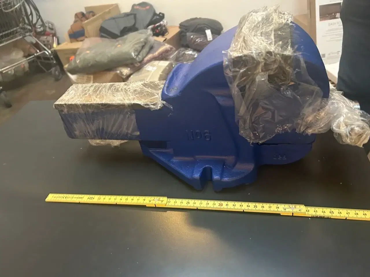 Billede 2 - SKRUESTIK IRWIN, 50CM