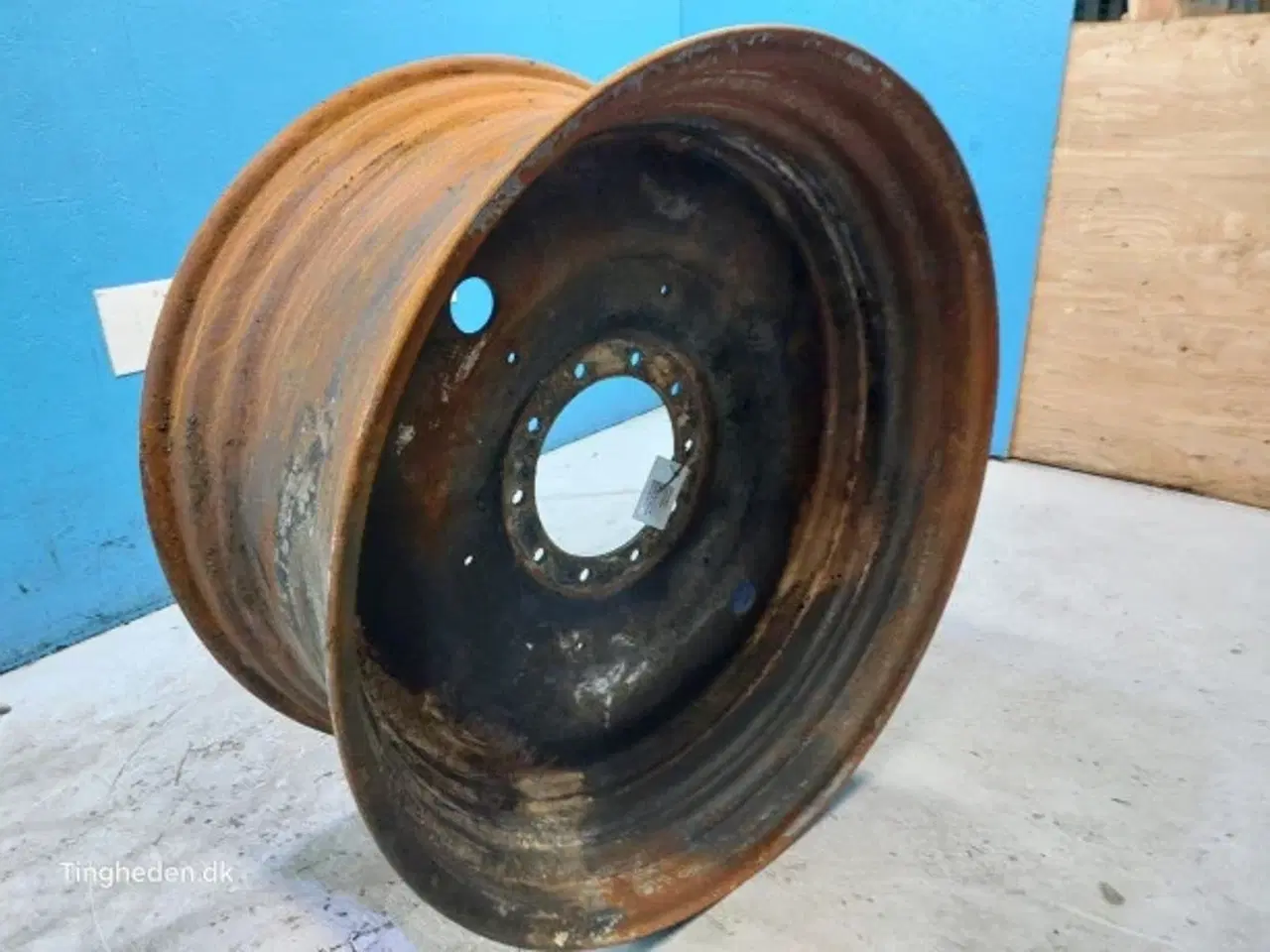 Billede 2 - R42 Fælg