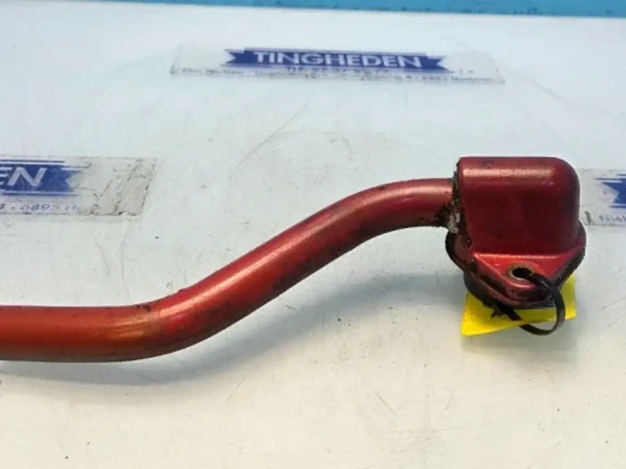 Billede 8 - Case 1620  Rør  3218338R91