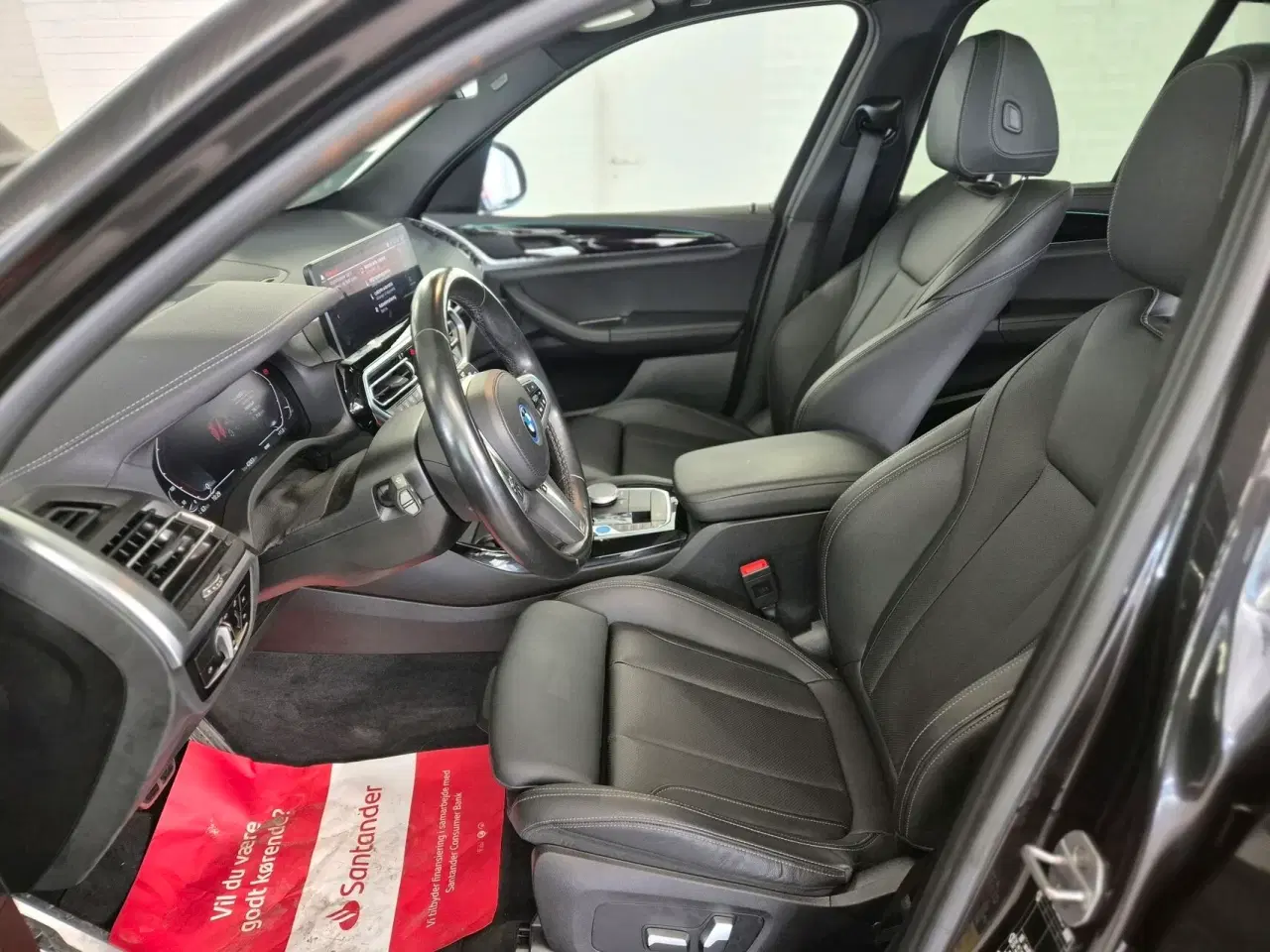 Billede 8 - BMW iX3 EL M-Sport Charged Plus 286HK 5d Aut.