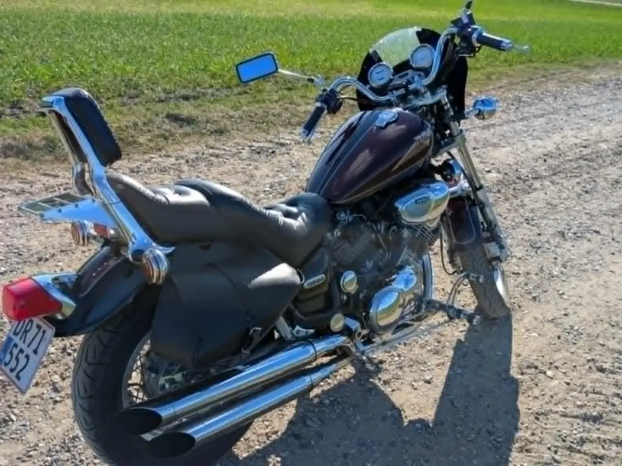 Billede 7 - Yamaha XV1100 (m. A2)