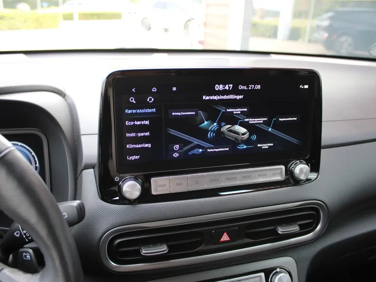 Billede 12 - Hyundai Kona EL Advanced 204HK 5d Aut.