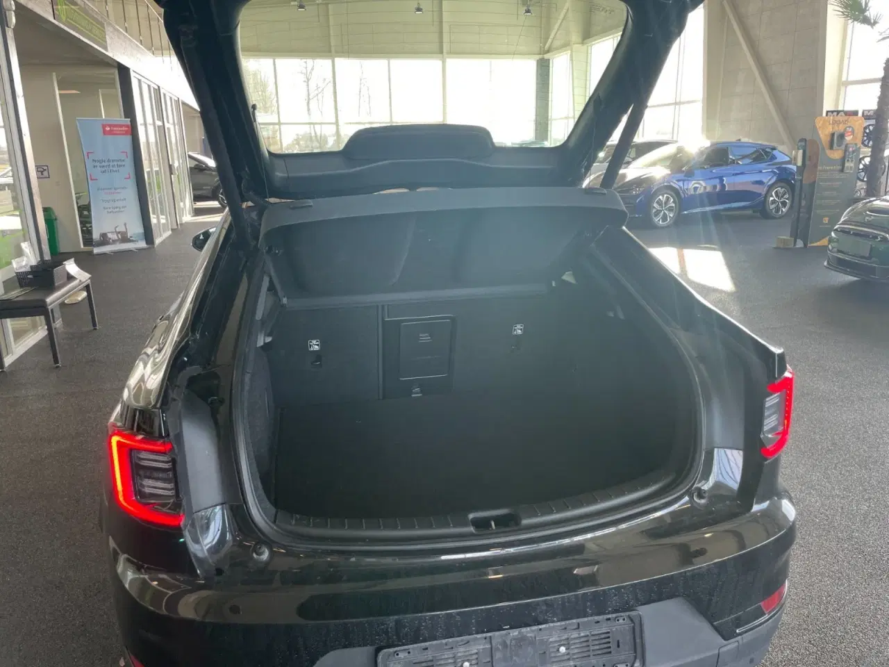 Billede 7 - Polestar 2  Long Range