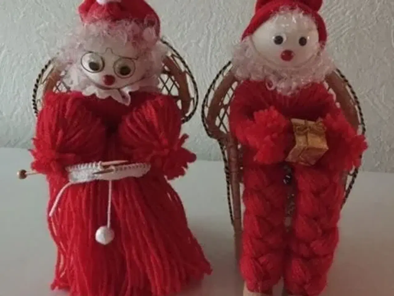 Billede 1 - Nisse