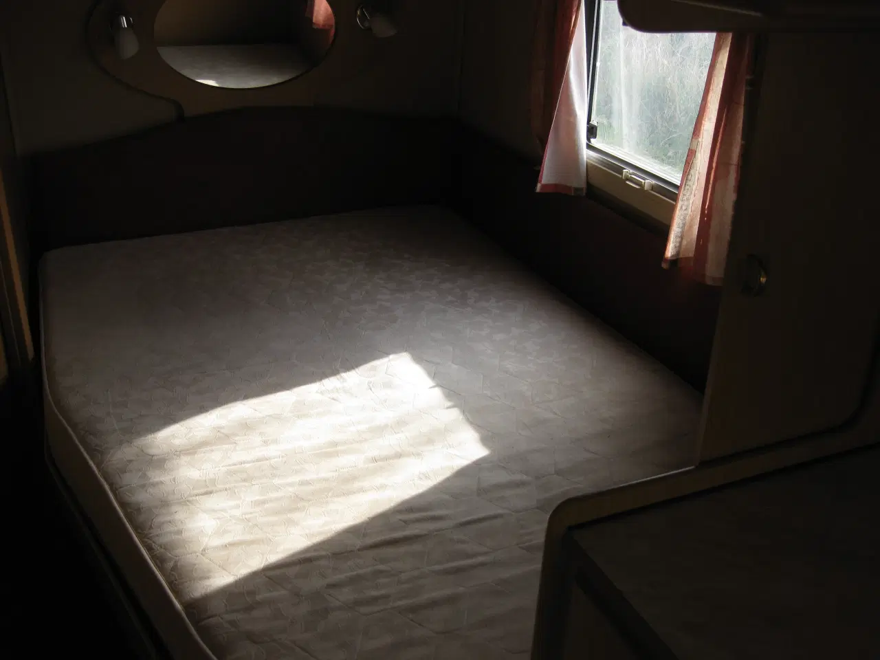 Billede 4 - Kabe campingvogn  2001  m plader  sælges 