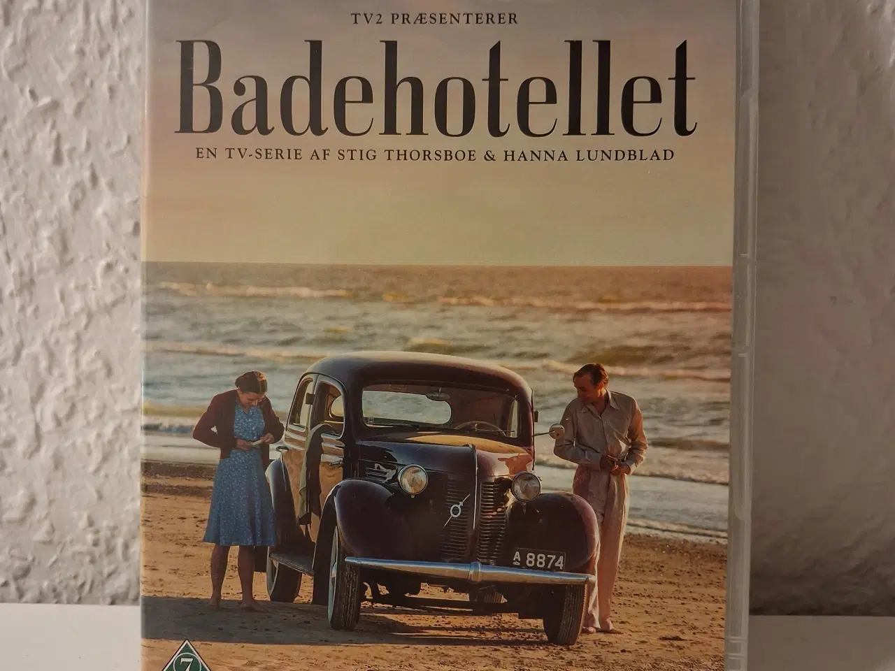 Billede 5 - Badehotel 1 til 8