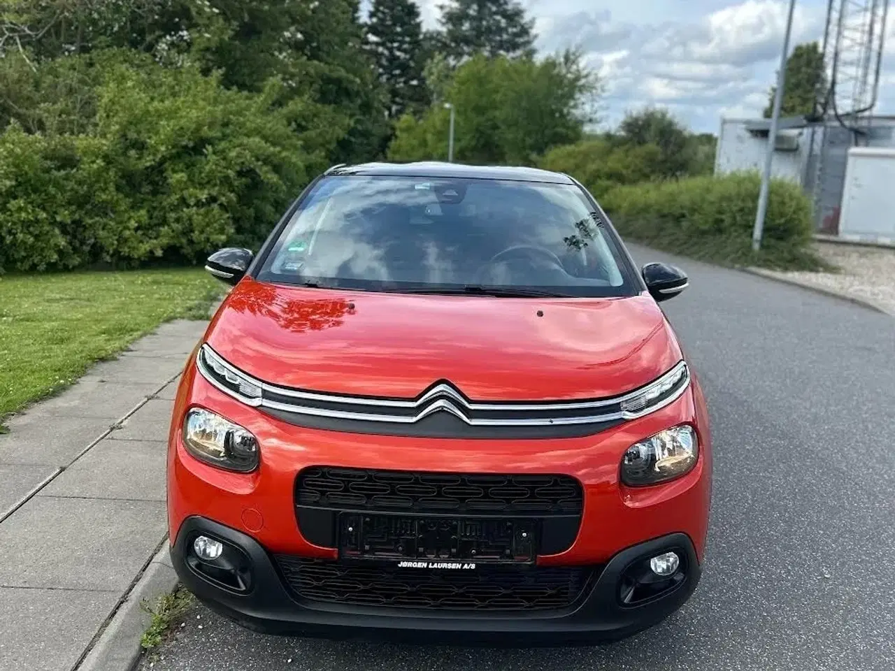 Billede 4 - Citroën C3 1,5 BlueHDi 100 Attaque+