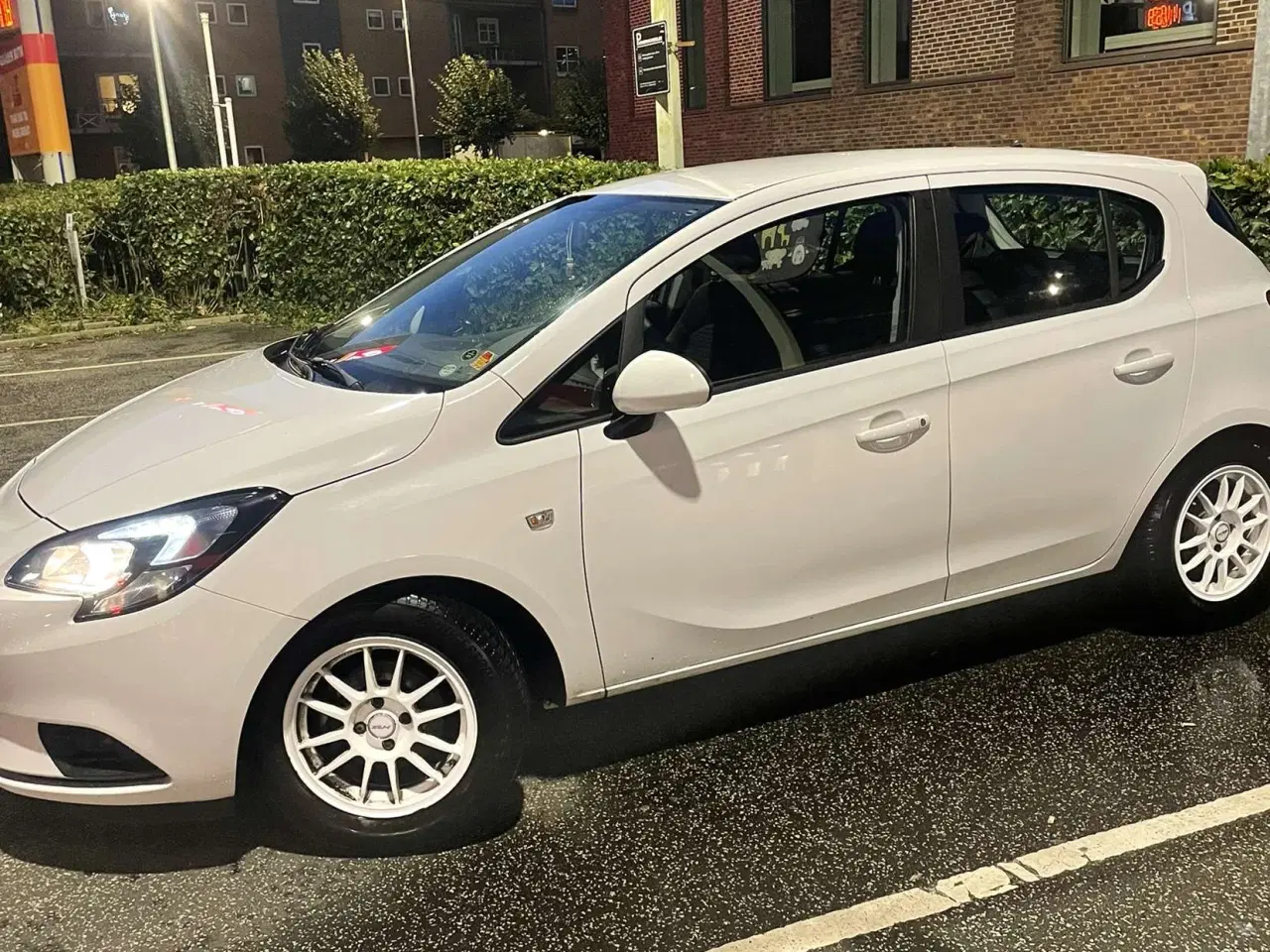 Billede 2 - Opel Corsa 1.4 Enjoy, 5-dørs – 2016