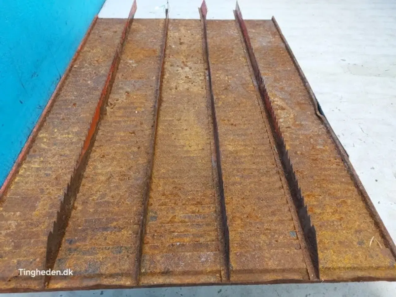 Billede 18 - Massey Ferguson 32 Tilløbsplan 28482112