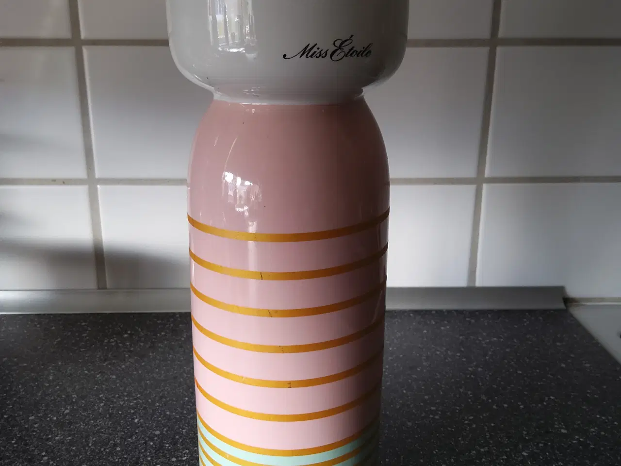 Billede 5 - Miss Etoile krukke 