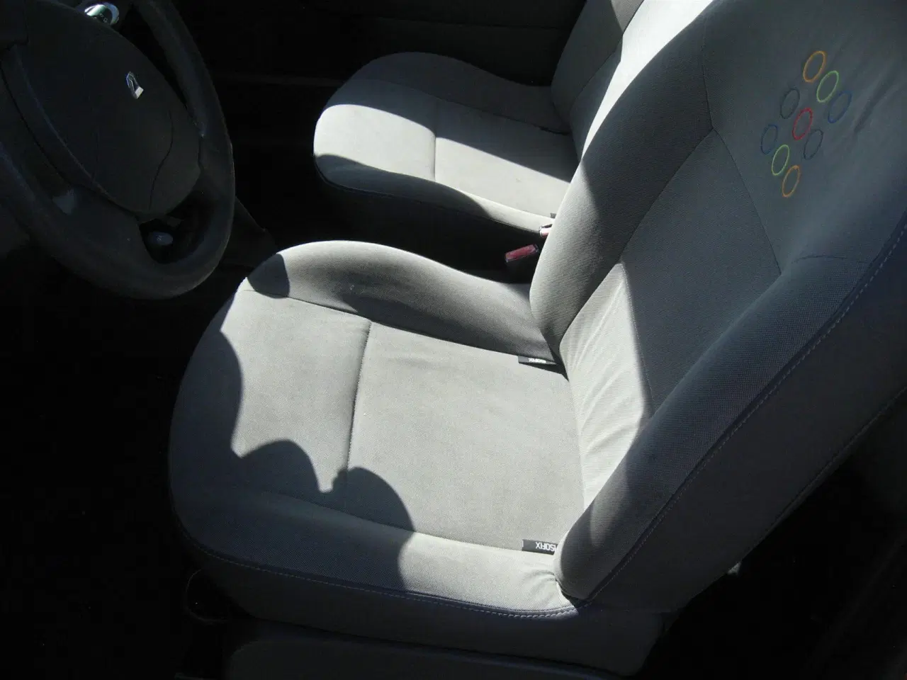 Billede 7 - Renault Twingo 1,2 16V 75 74HK 3d