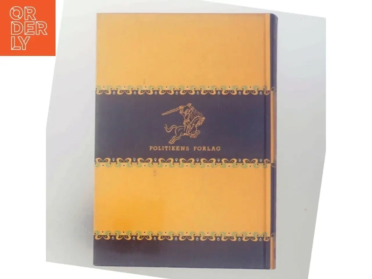 Billede 3 - Hvem Hvad Hvor (Bog)