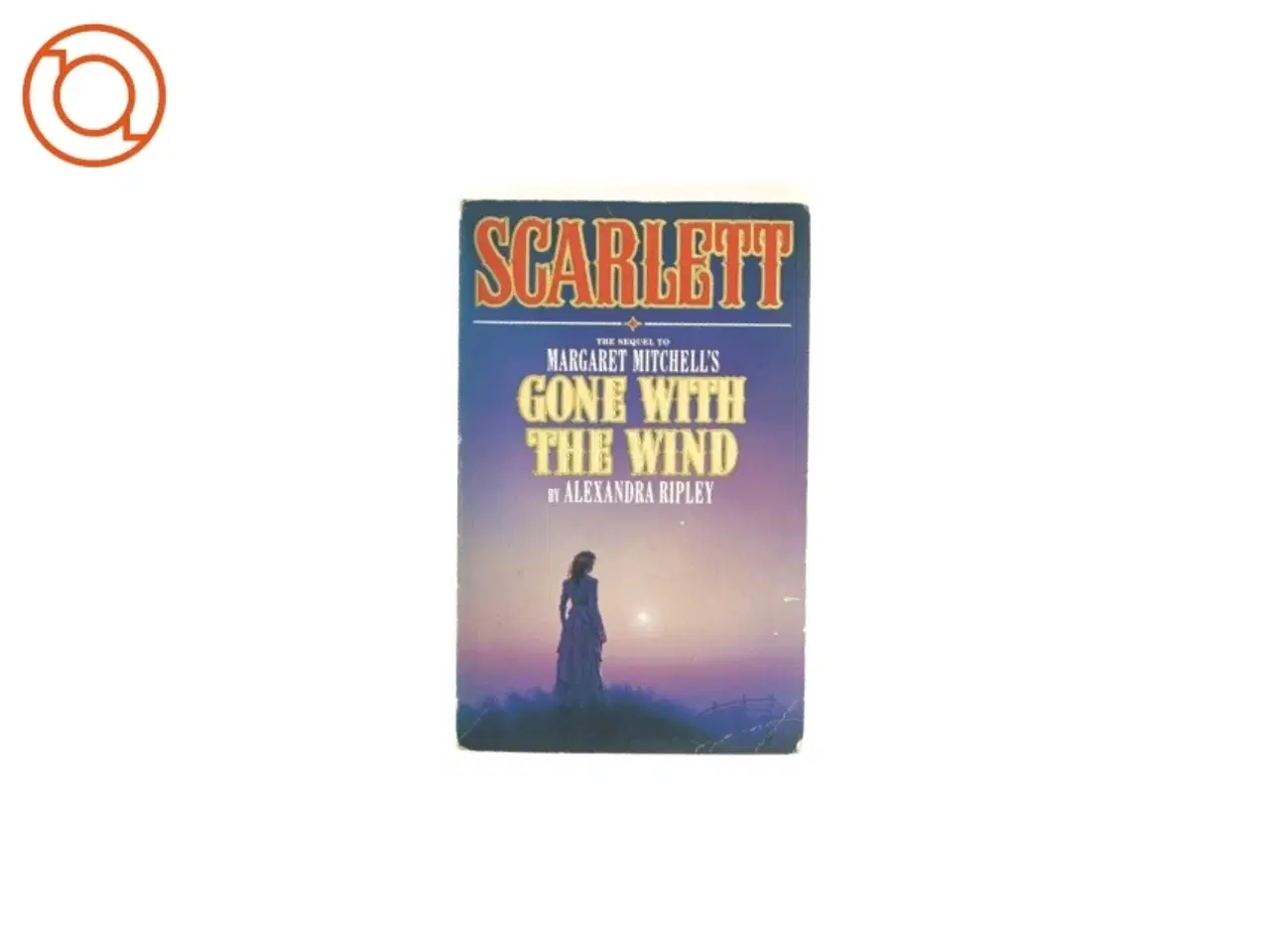 Billede 1 - Scarlett